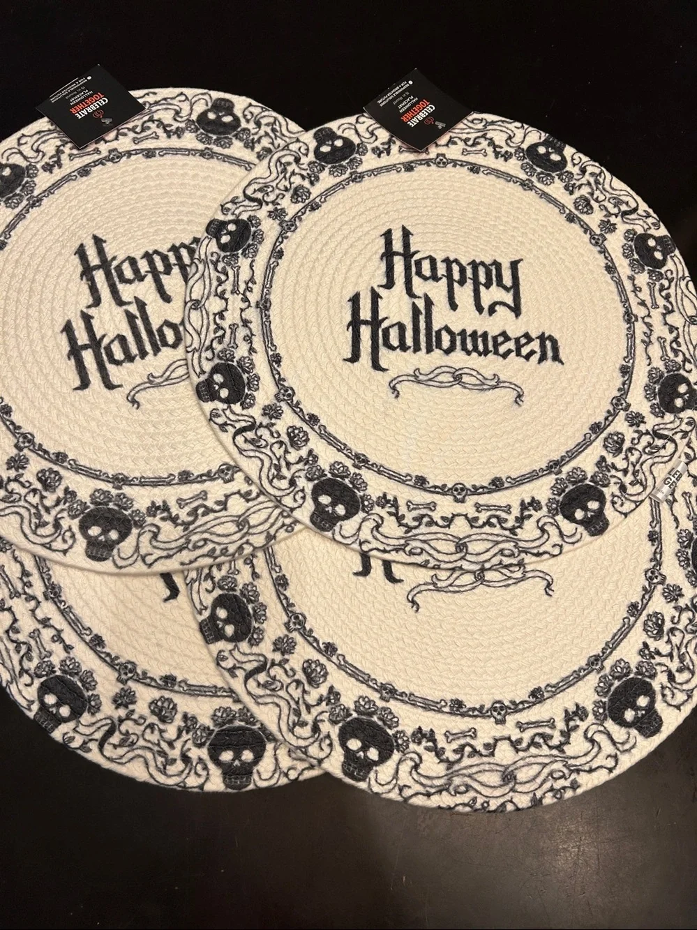 NWT Celebrate Together™ Halloween 